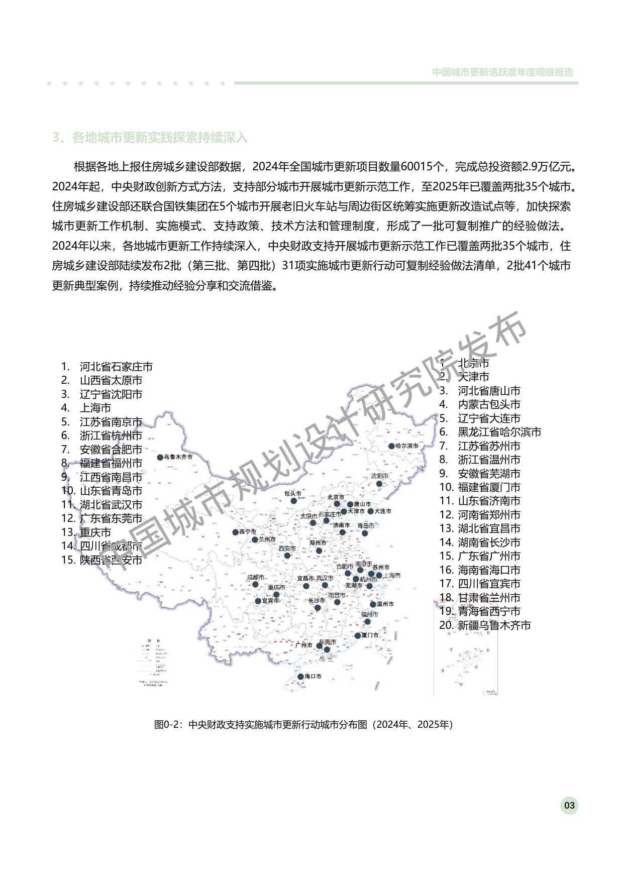 中规智库：中国（41城）城市更新活跃度年度观察2025.pdf