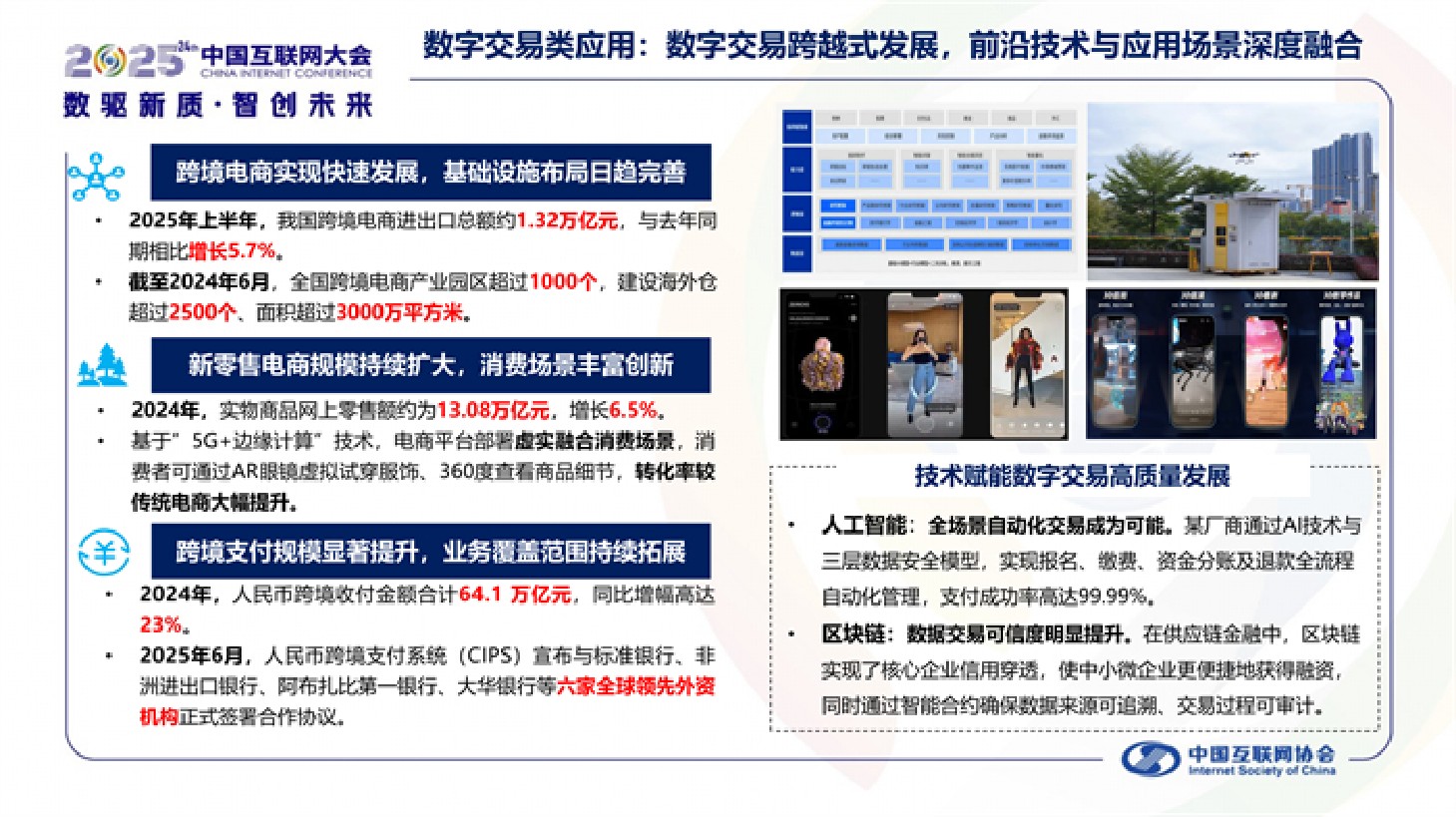 中国互联网协会：中国互联网发展报告（2025）.pdf
