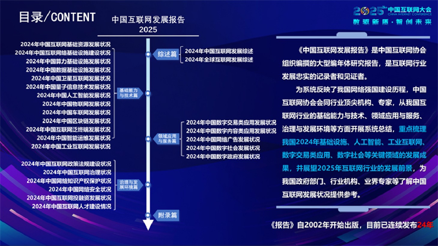 中国互联网协会：中国互联网发展报告（2025）.pdf