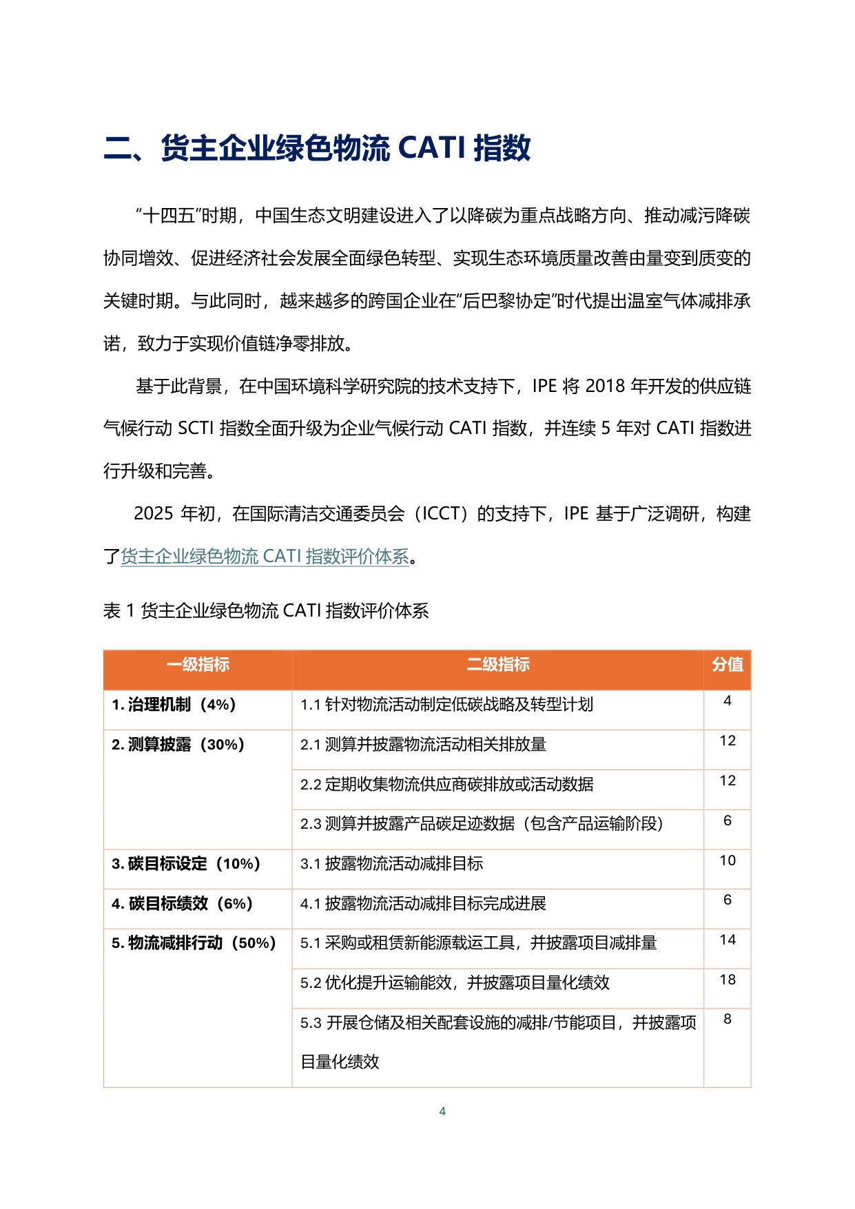 2025货主企业绿色物流CATI指数评价报告.pdf