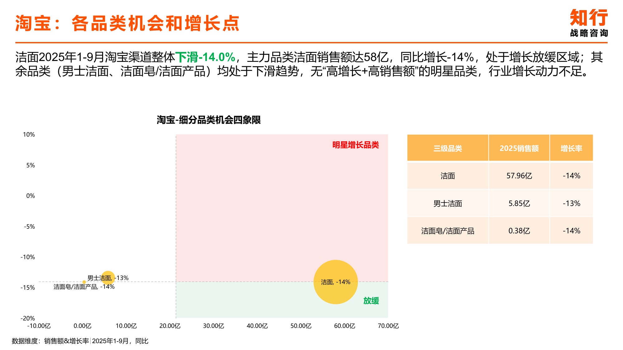 2025年洁面类目电商消费趋势-知行咨询.pdf
