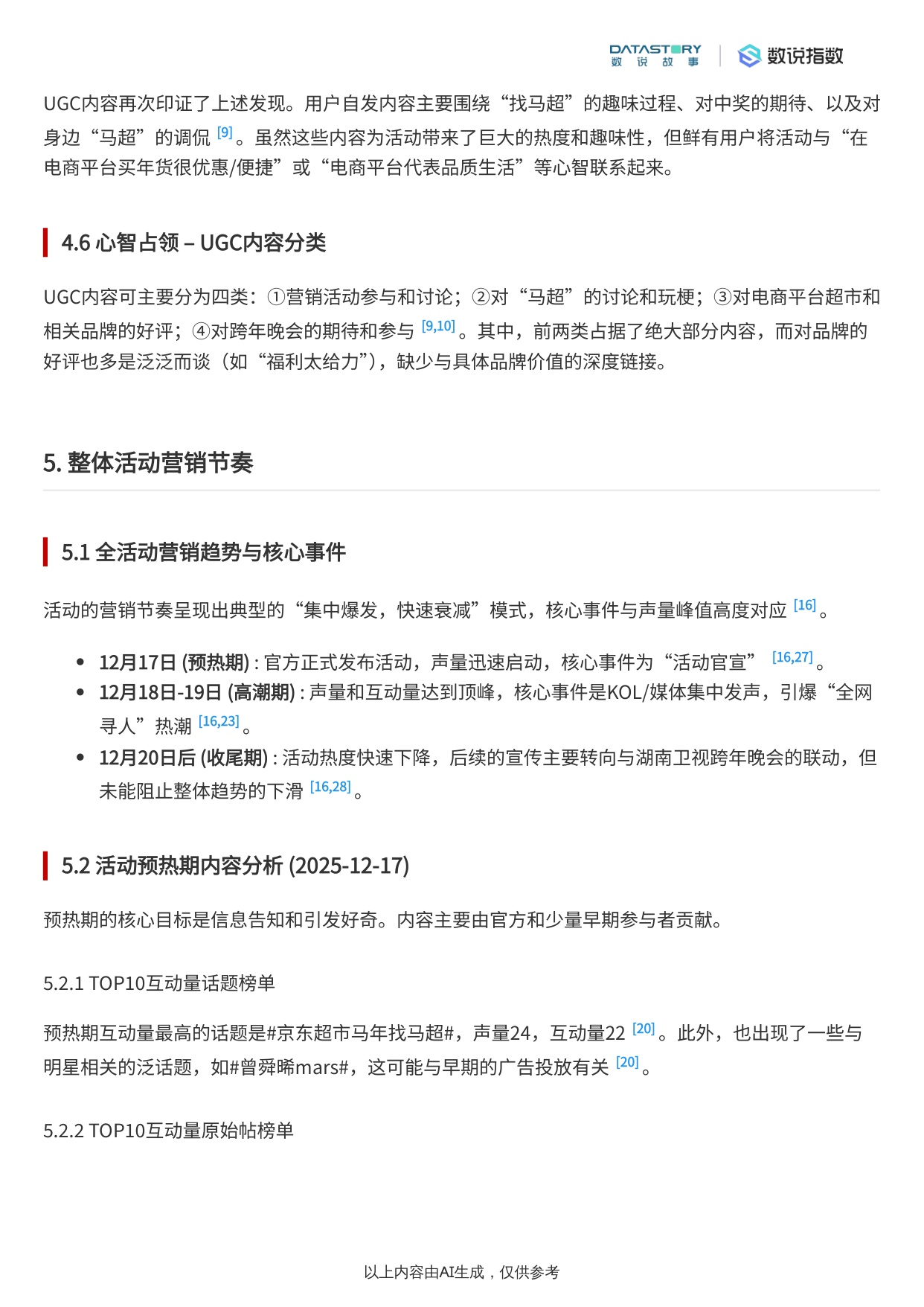 2025年京东“马年找马超”营销活动复盘分析报告.pdf