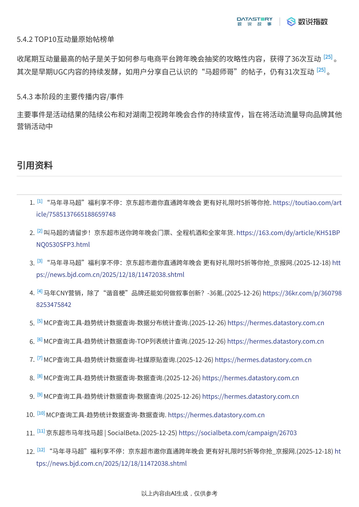 2025年京东“马年找马超”营销活动复盘分析报告.pdf