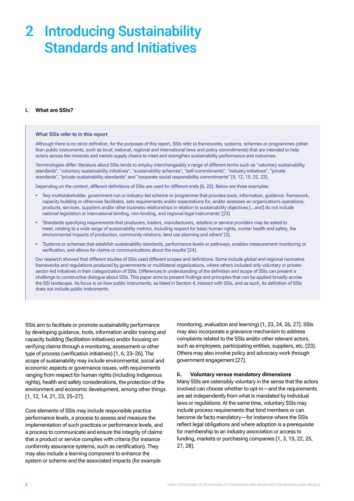 2025年矿产和金属可持续性标准与倡议的盘点报告（英文版）.pdf