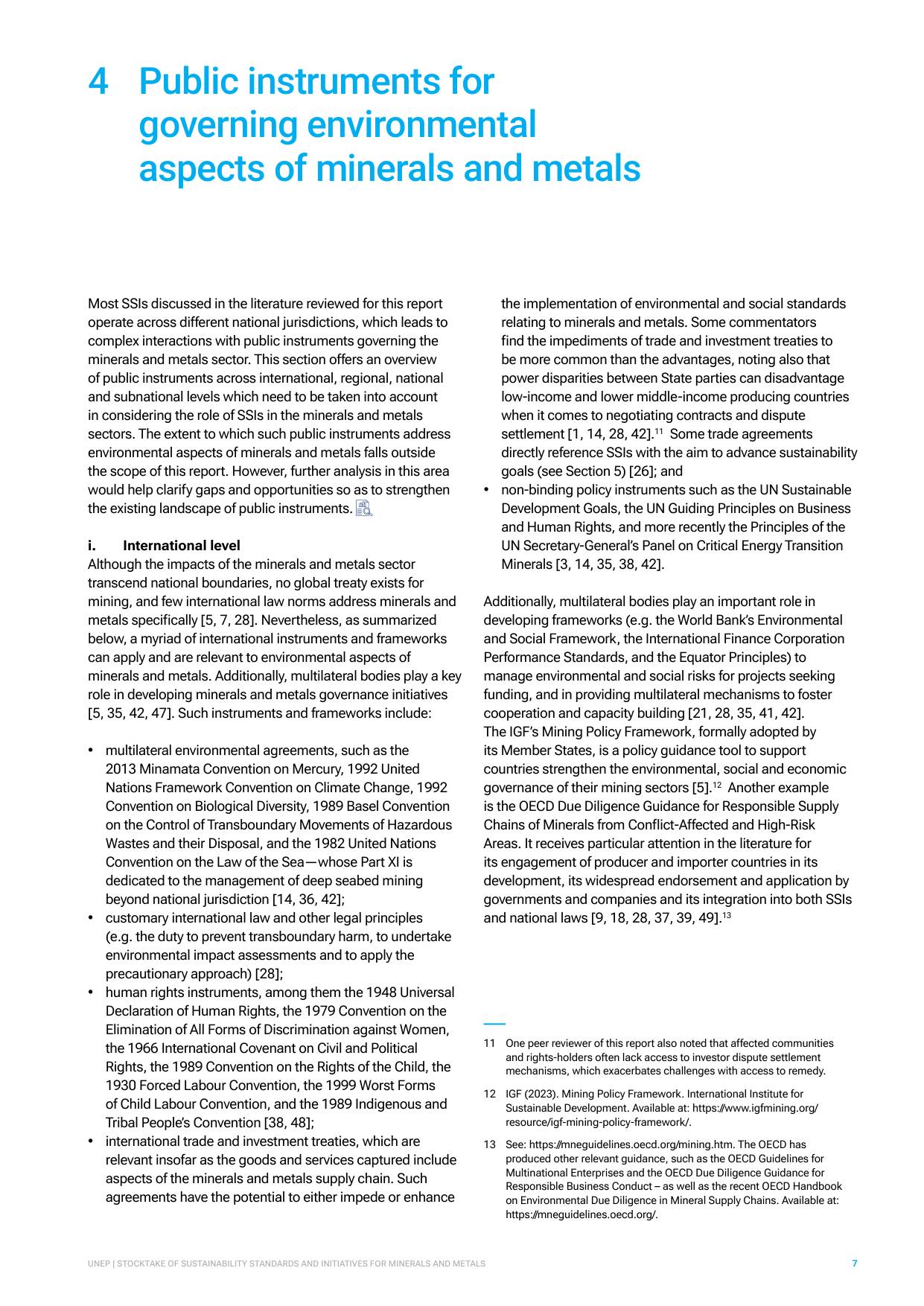 2025年矿产和金属可持续性标准与倡议的盘点报告（英文版）.pdf