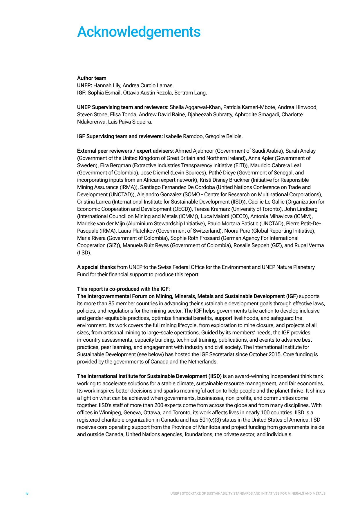 2025年矿产和金属可持续性标准与倡议的盘点报告（英文版）.pdf