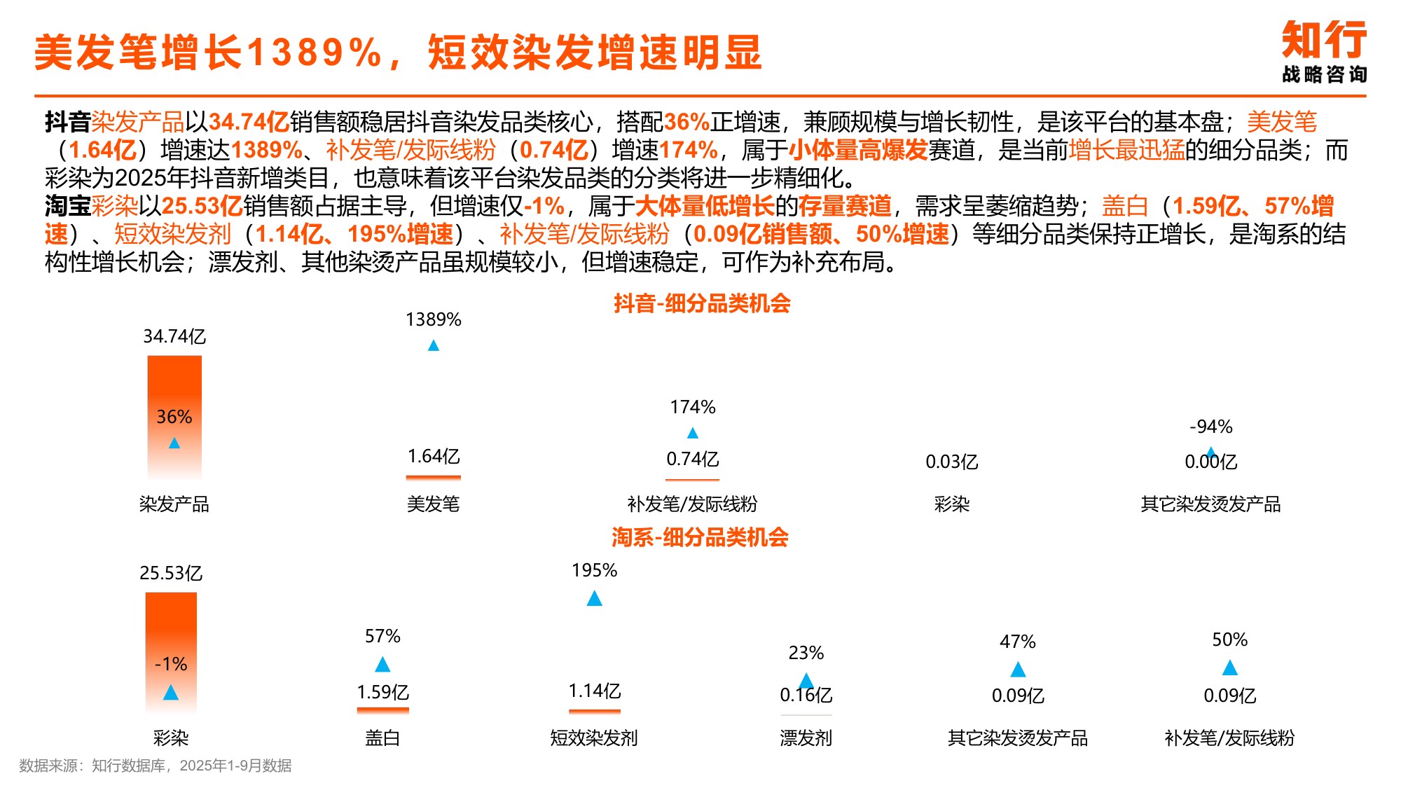 2025年染发类目电商消费趋势-知行咨询.pdf