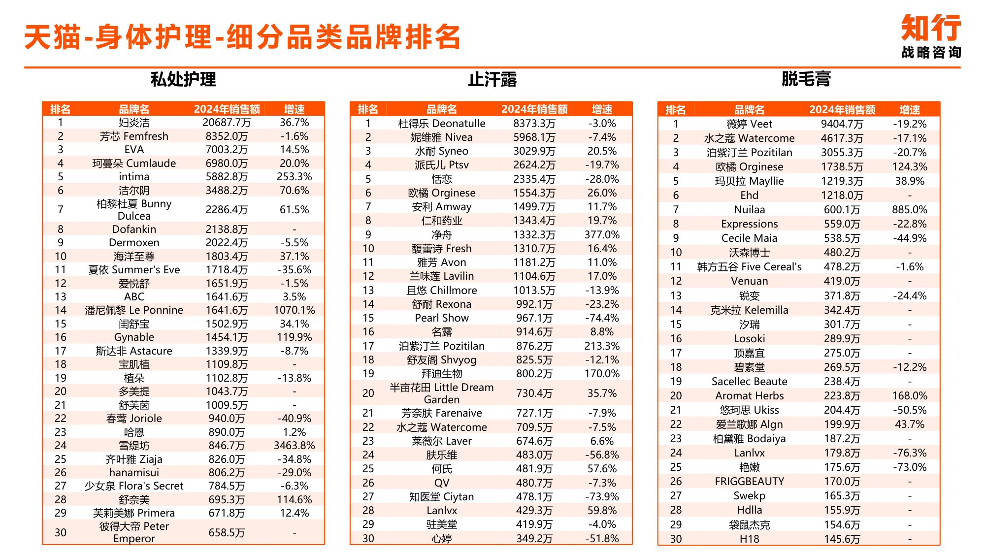 2025年身体护理电商消费趋势-知行战略咨询.pdf