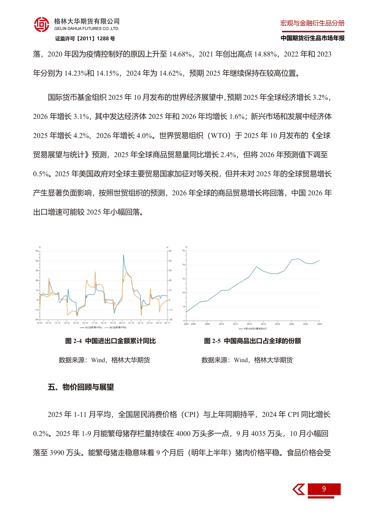 2025年市场回顾与2026年展望：宏观继续稳增长，利率延续震荡市.pdf