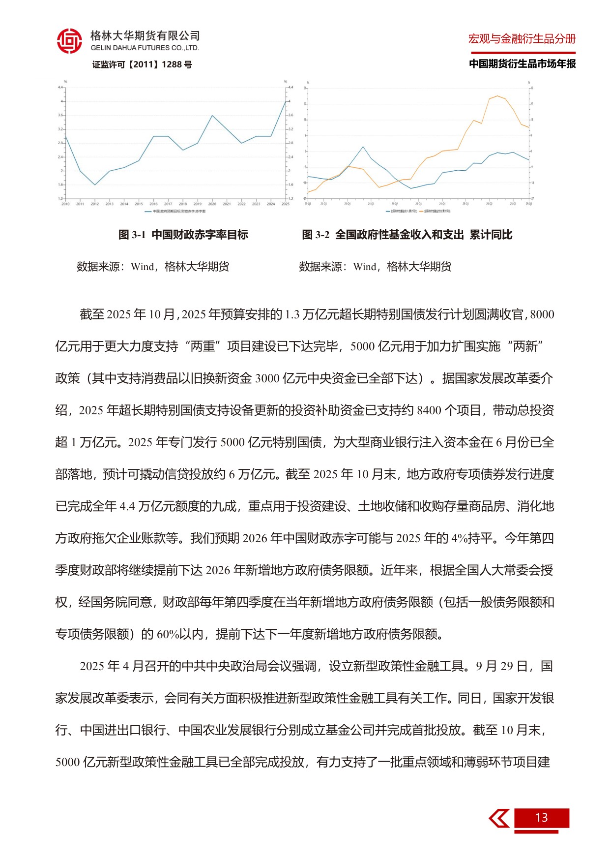 2025年市场回顾与2026年展望：宏观继续稳增长，利率延续震荡市.pdf