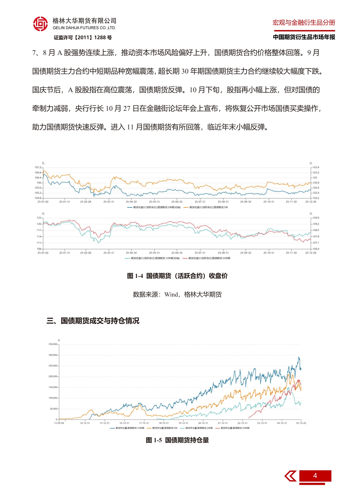 2025年市场回顾与2026年展望：宏观继续稳增长，利率延续震荡市.pdf