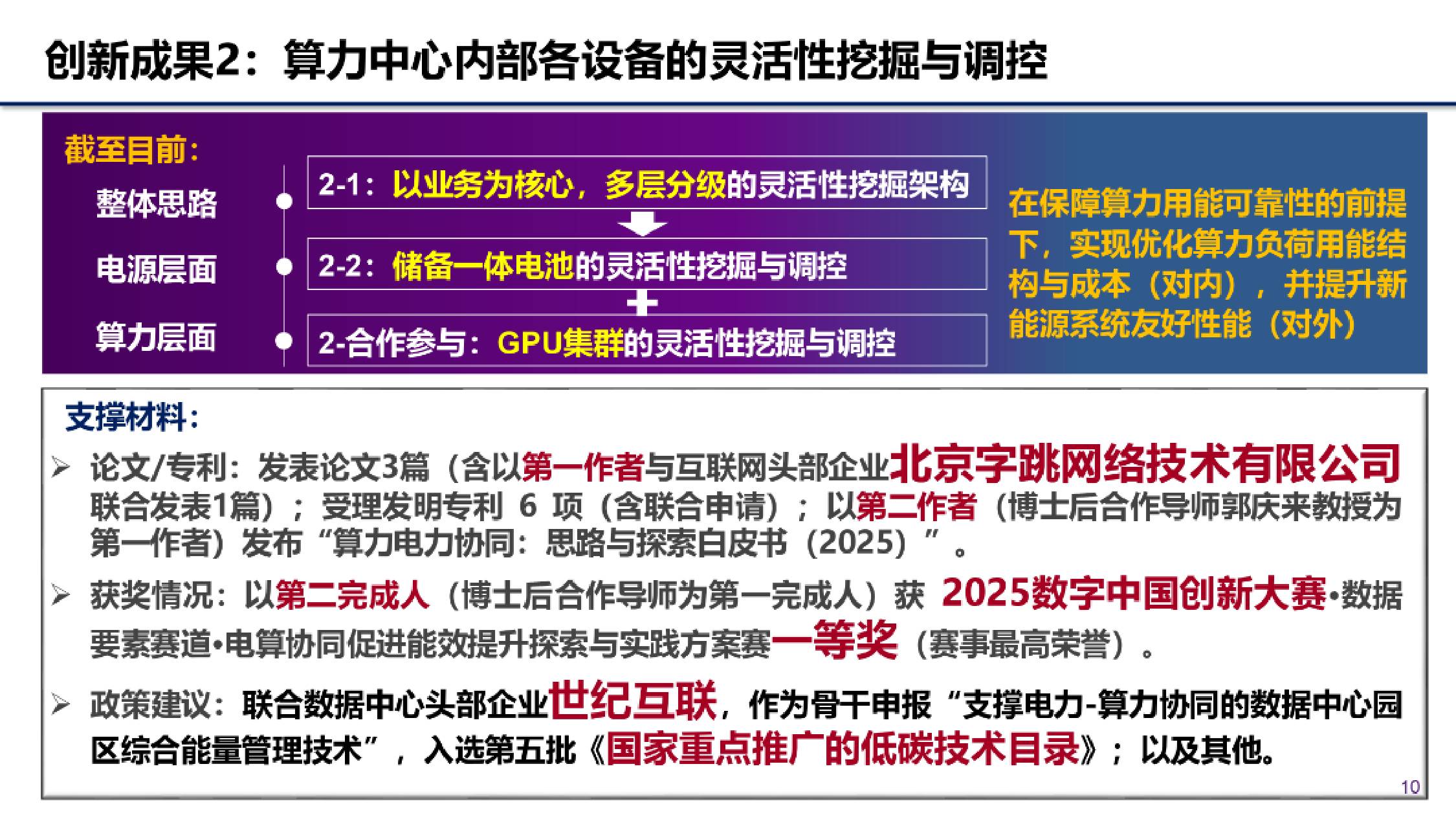 2025年算电协同探索：数据中心的灵活性挖掘研究报告.pdf