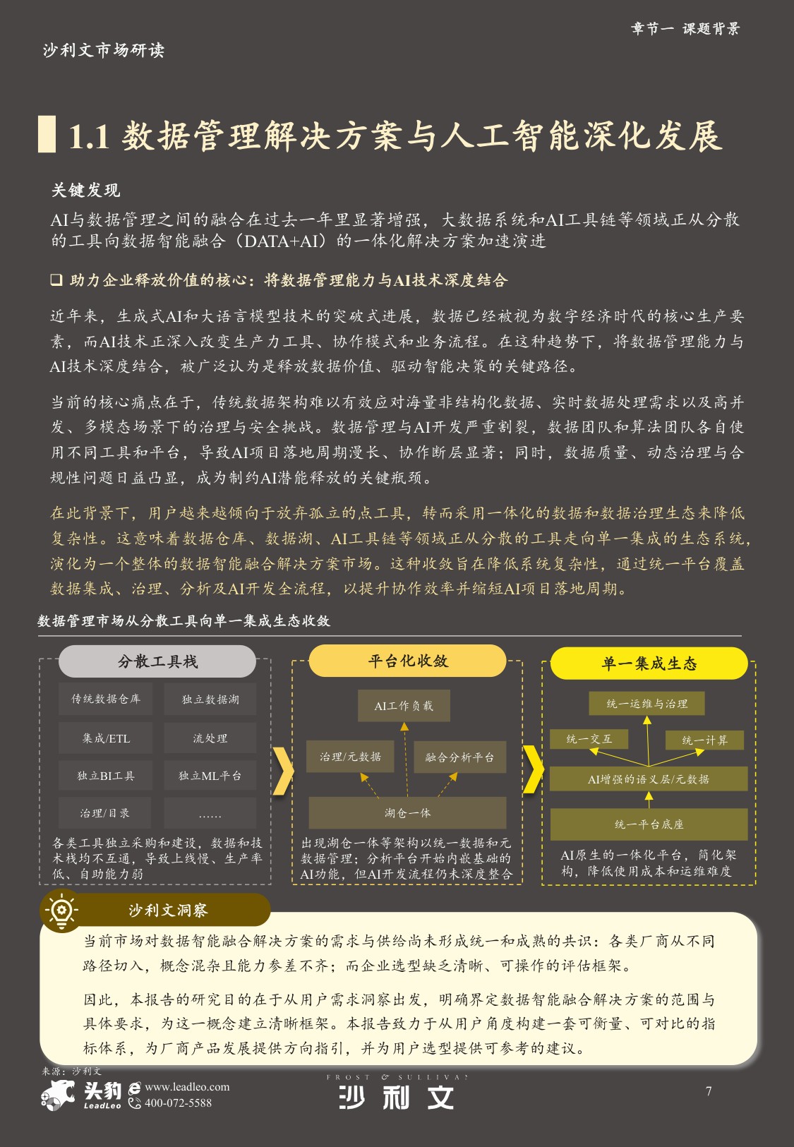 2025年中国数据智能融合解决方案市场报告.pdf