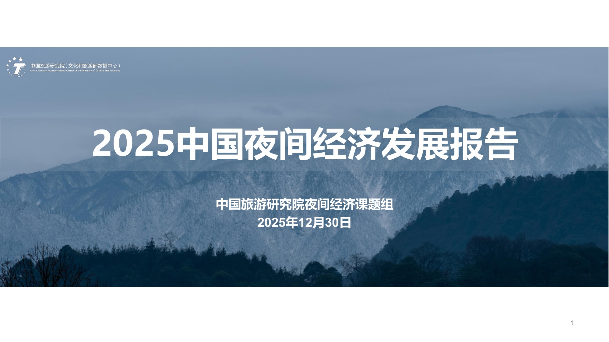 2025中国夜间经济发展报告-中国旅游研究院夜间经济课题组.pdf
