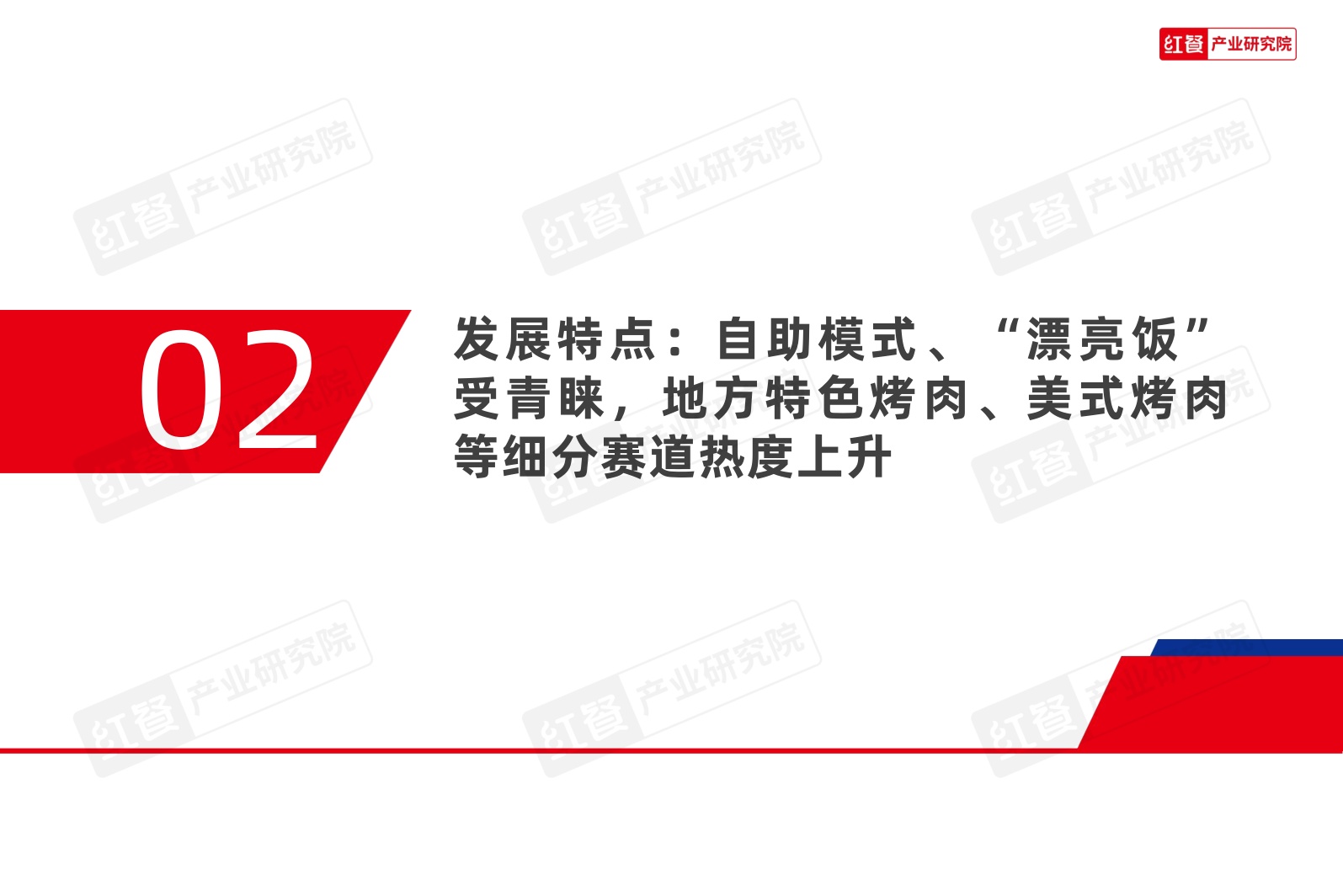 2026烤肉品类发展报告-红餐产业研究院.pdf