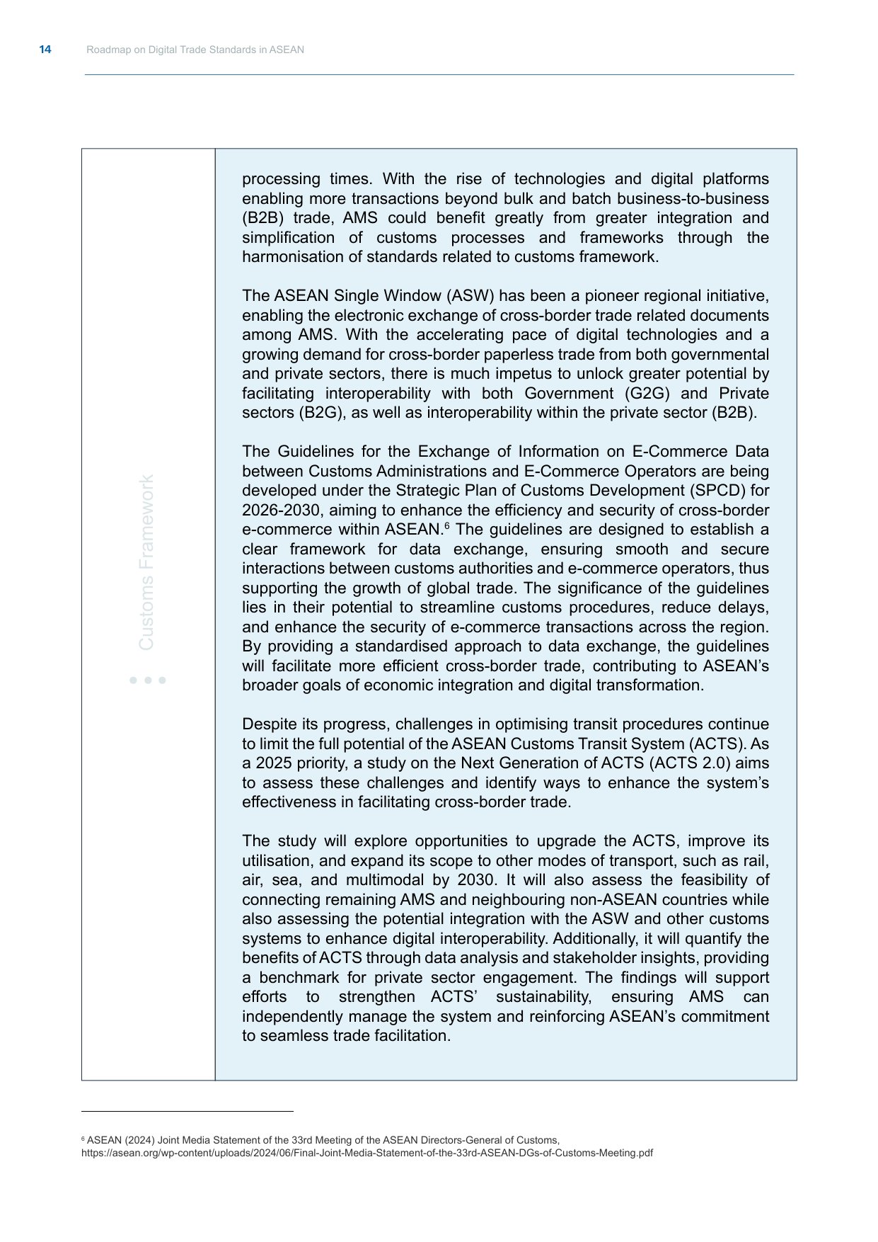 ASEAN东盟：2025年东盟数字贸易标准路线图（英文版）.pdf