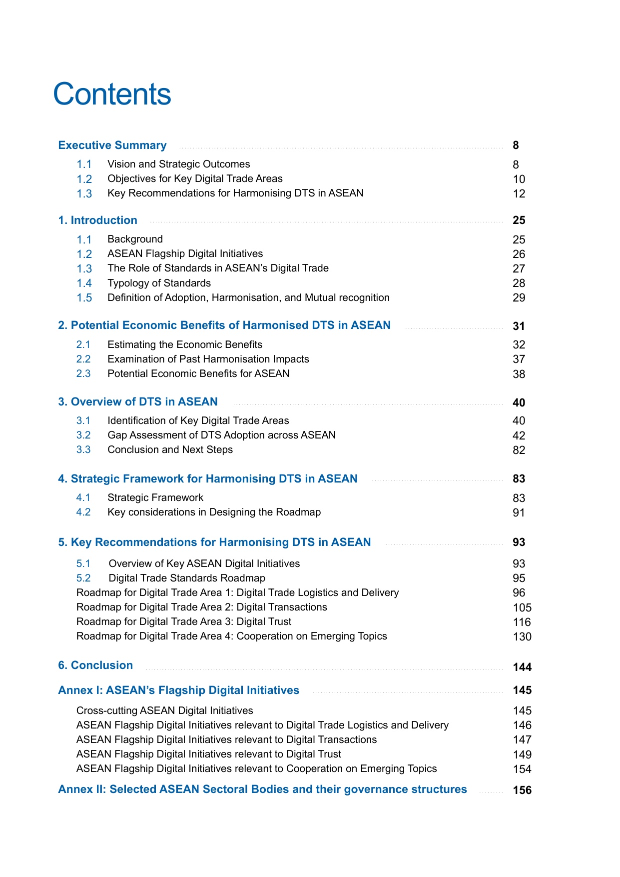 ASEAN东盟：2025年东盟数字贸易标准路线图（英文版）.pdf