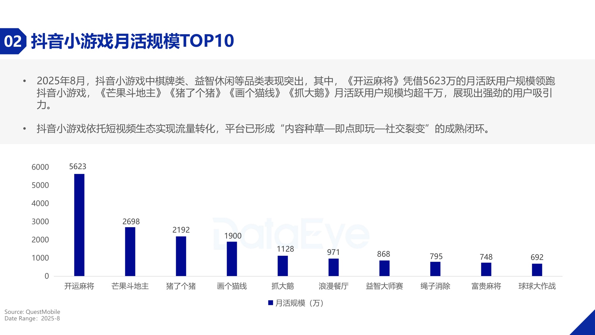 DataEye2025年度小游戏买量数据报告.pdf