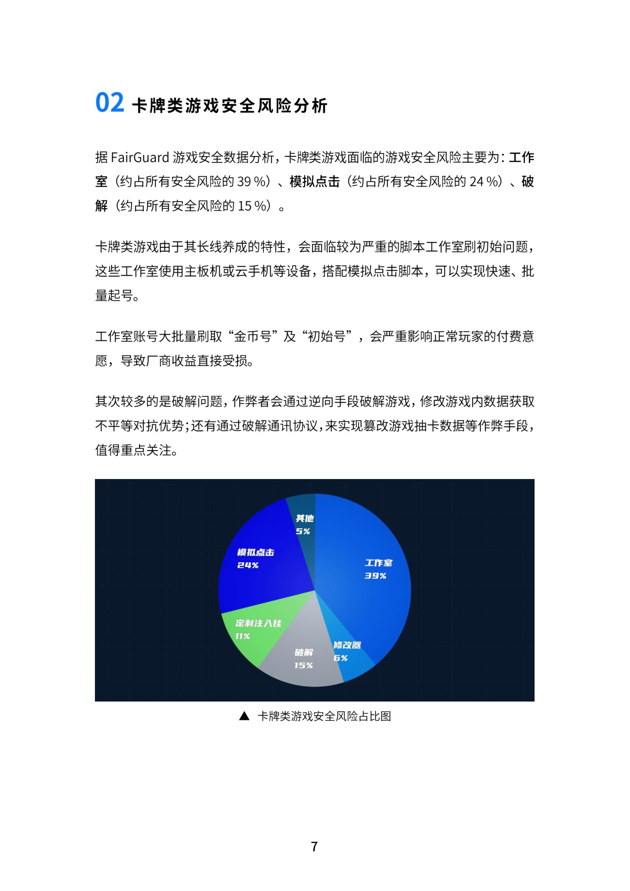 FairGuard：FairGuard游戏安全2025年度报告.pdf