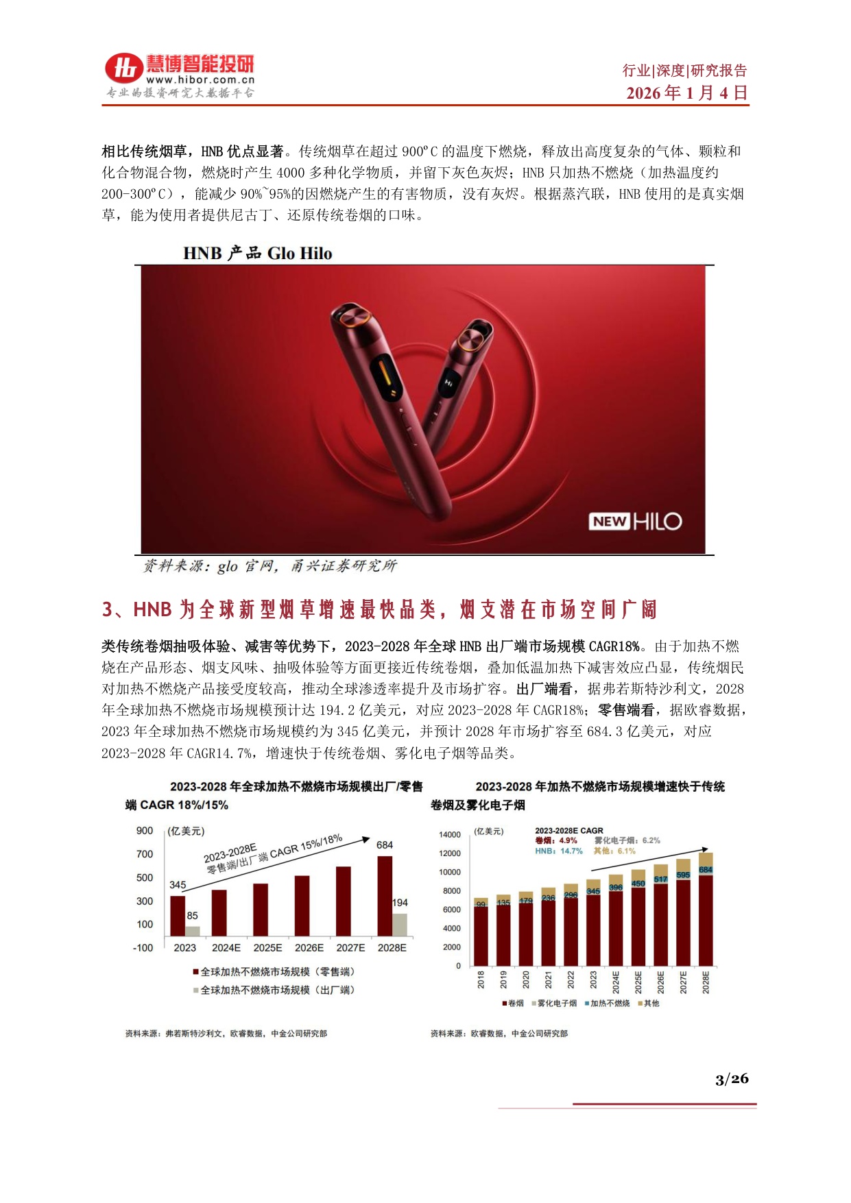 HNB行业深度：驱动因素、市场空间、产业链及相关公司深度梳理.pdf