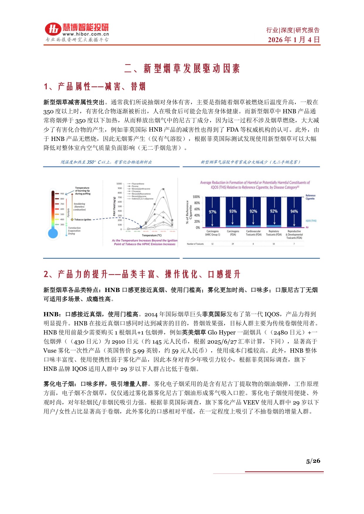 HNB行业深度：驱动因素、市场空间、产业链及相关公司深度梳理.pdf