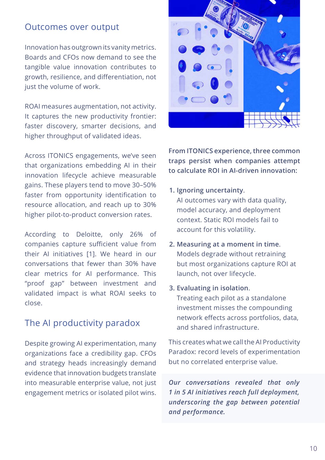 ITONICS ：2026年企业创新趋势报告：基于1000+对话的关键洞察（英文版）.pdf