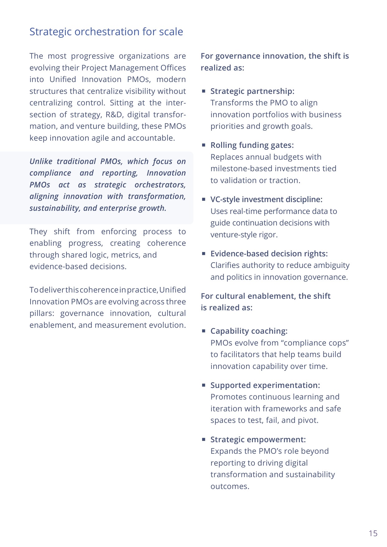ITONICS ：2026年企业创新趋势报告：基于1000+对话的关键洞察（英文版）.pdf