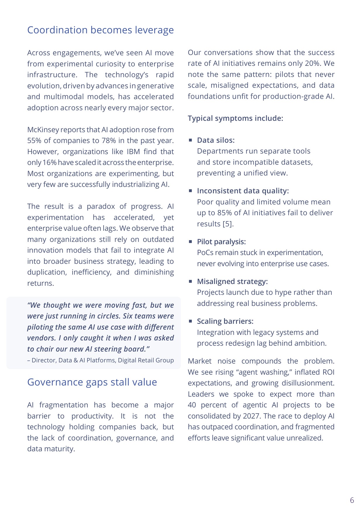 ITONICS ：2026年企业创新趋势报告：基于1000+对话的关键洞察（英文版）.pdf