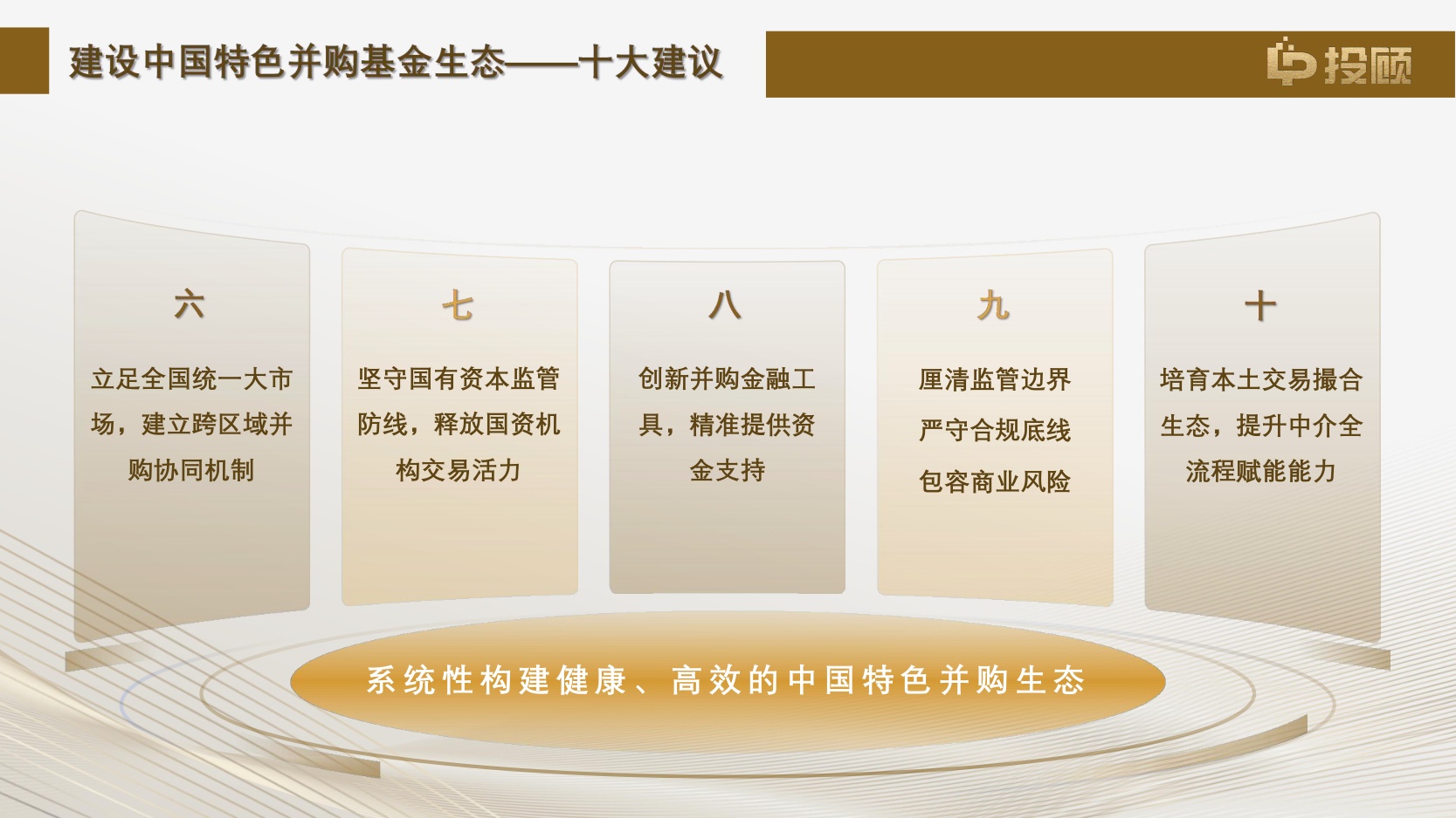 【LP投顾】2025中国并购基金研究报告核心解读—建设中国特色并购基金生态.pdf