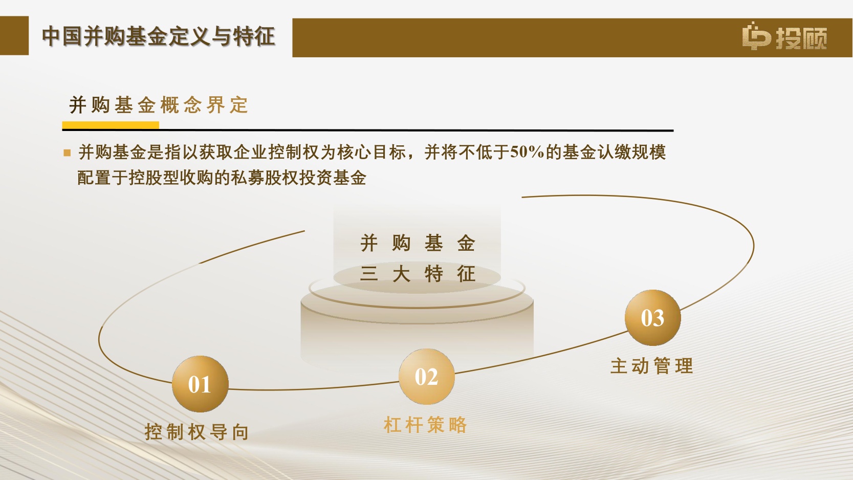 【LP投顾】2025中国并购基金研究报告核心解读—建设中国特色并购基金生态.pdf