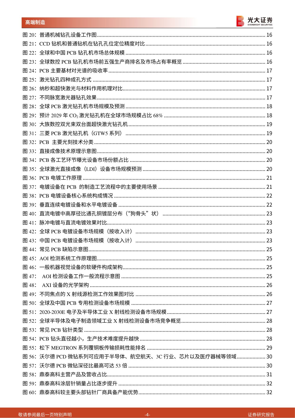 PCB设备系列跟踪报告（二）：AI引领PCB资本开支浪潮，关注龙头PCB设备&耗材商.pdf