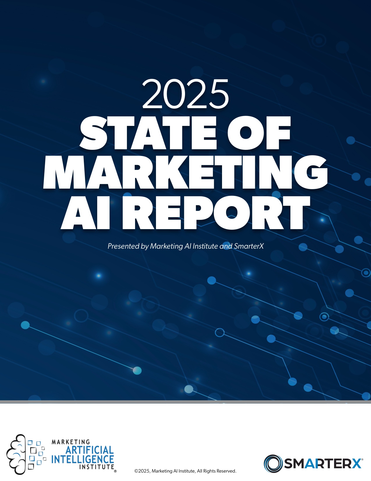 SMARTERX：2025年营销AI现状报告（英文版）.pdf