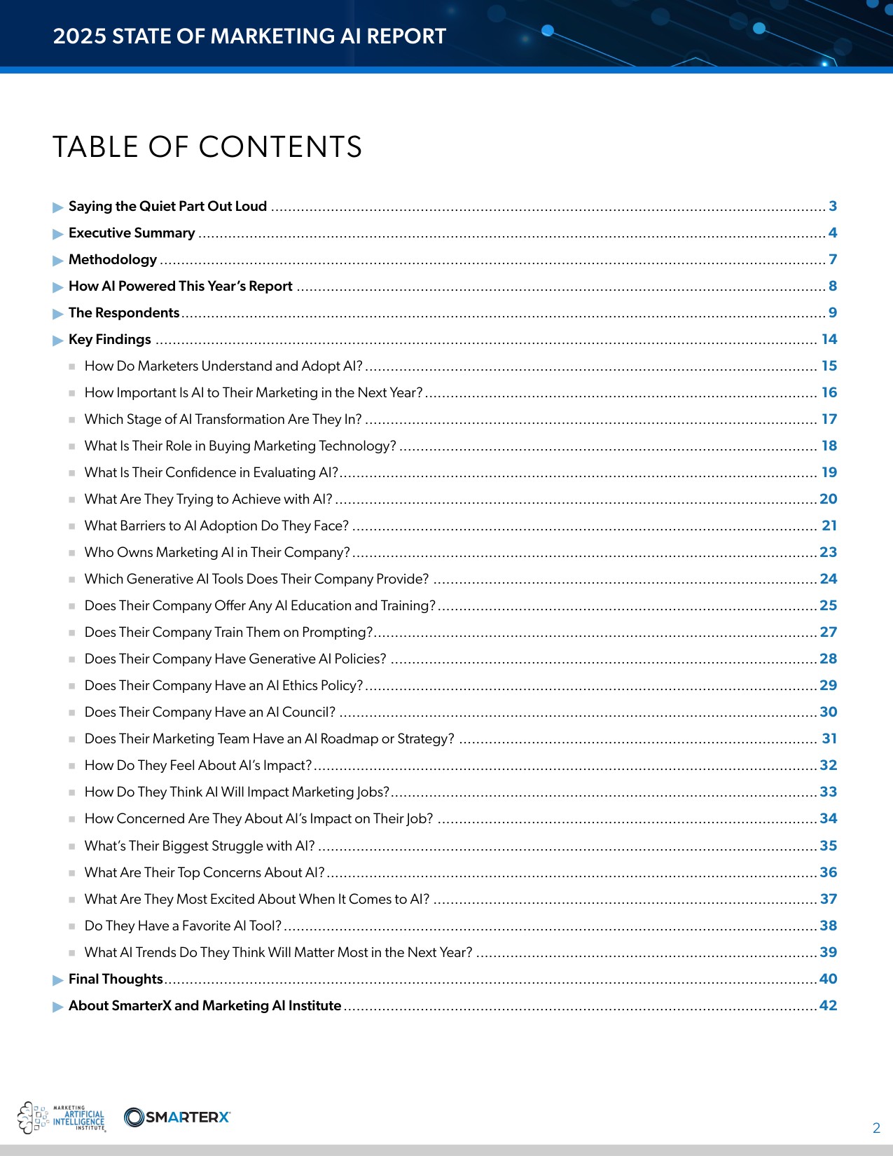 SMARTERX：2025年营销AI现状报告（英文版）.pdf