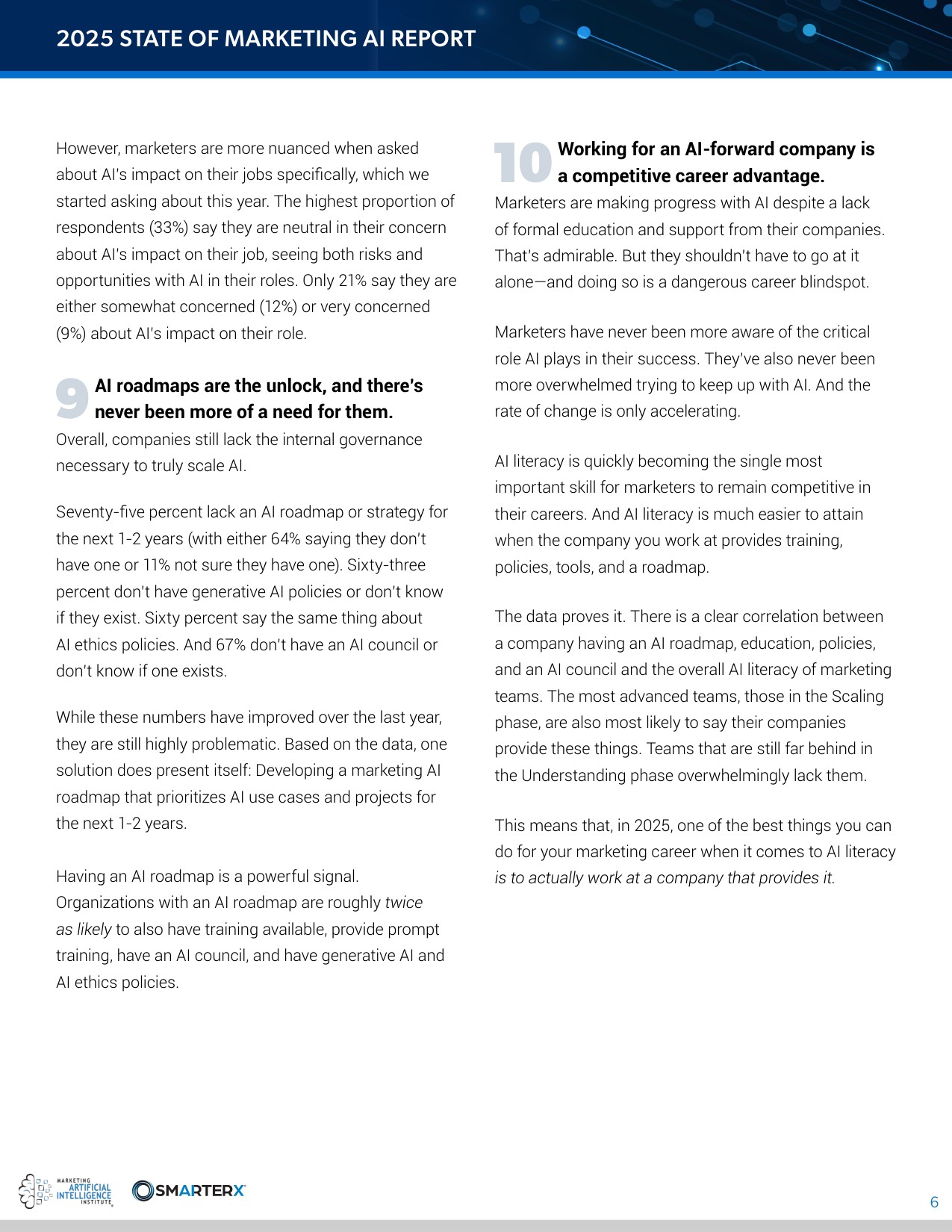 SMARTERX：2025年营销AI现状报告（英文版）.pdf