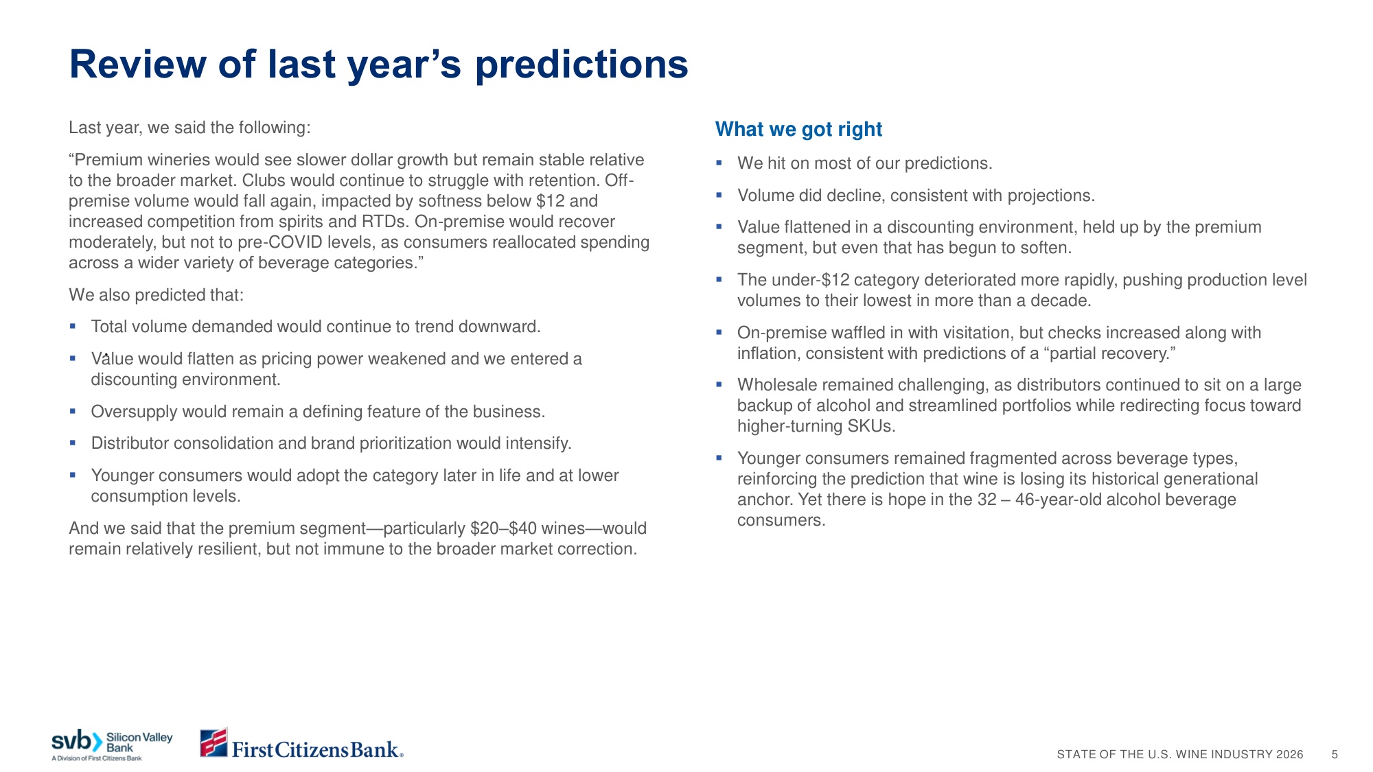 SVB硅谷银行：2026年美国葡萄酒产业状况报告（英文版）.pdf