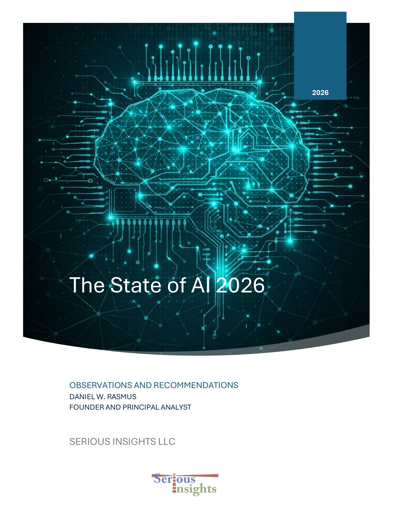 Serious Insights：2026年人工智能全景报告：洞察与建议（英文版）.pdf