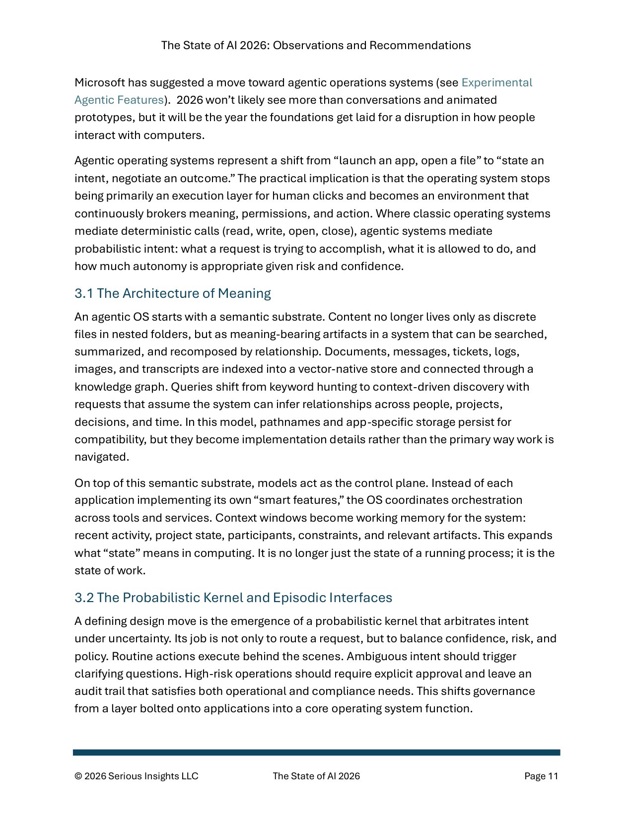 Serious Insights：2026年人工智能全景报告：洞察与建议（英文版）.pdf