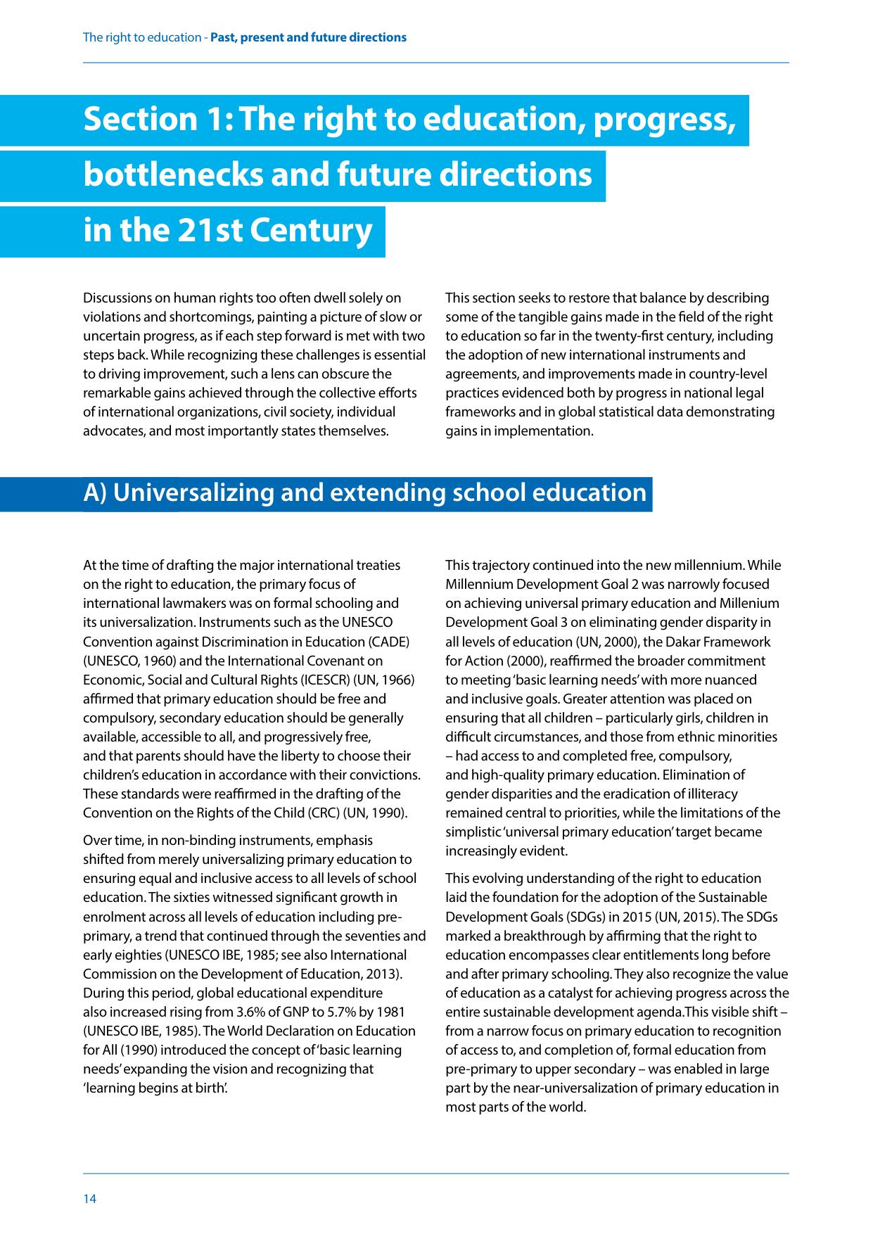 UNESCO：2025受教育权：过去、现在与未来研究报告（英文版）.pdf