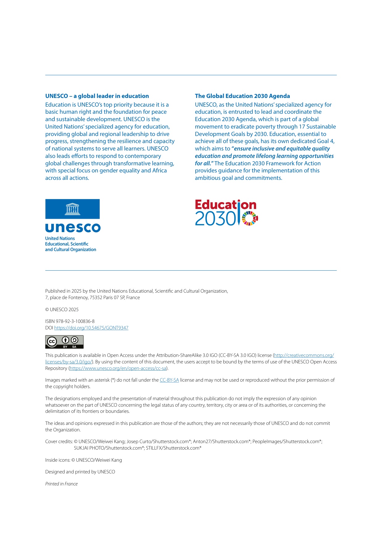 UNESCO：2025受教育权：过去、现在与未来研究报告（英文版）.pdf