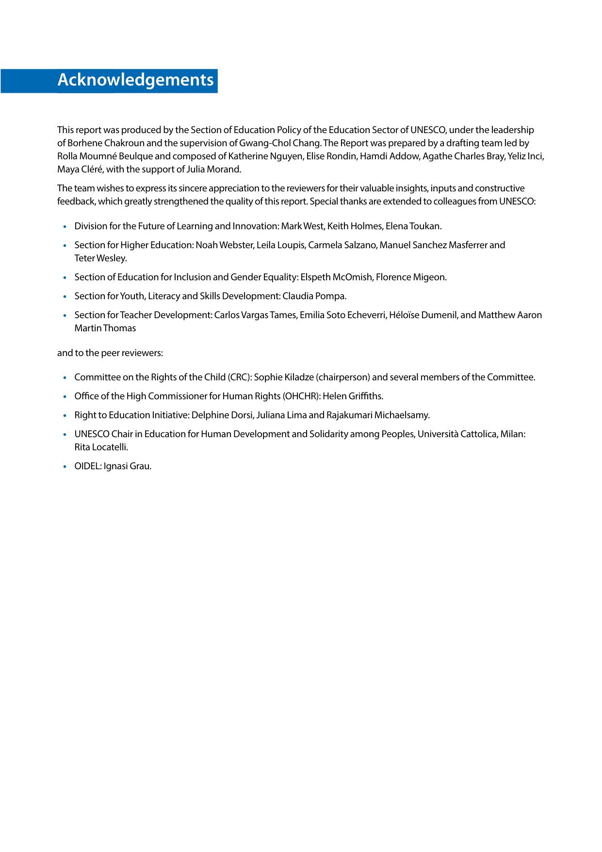 UNESCO：2025受教育权：过去、现在与未来研究报告（英文版）.pdf