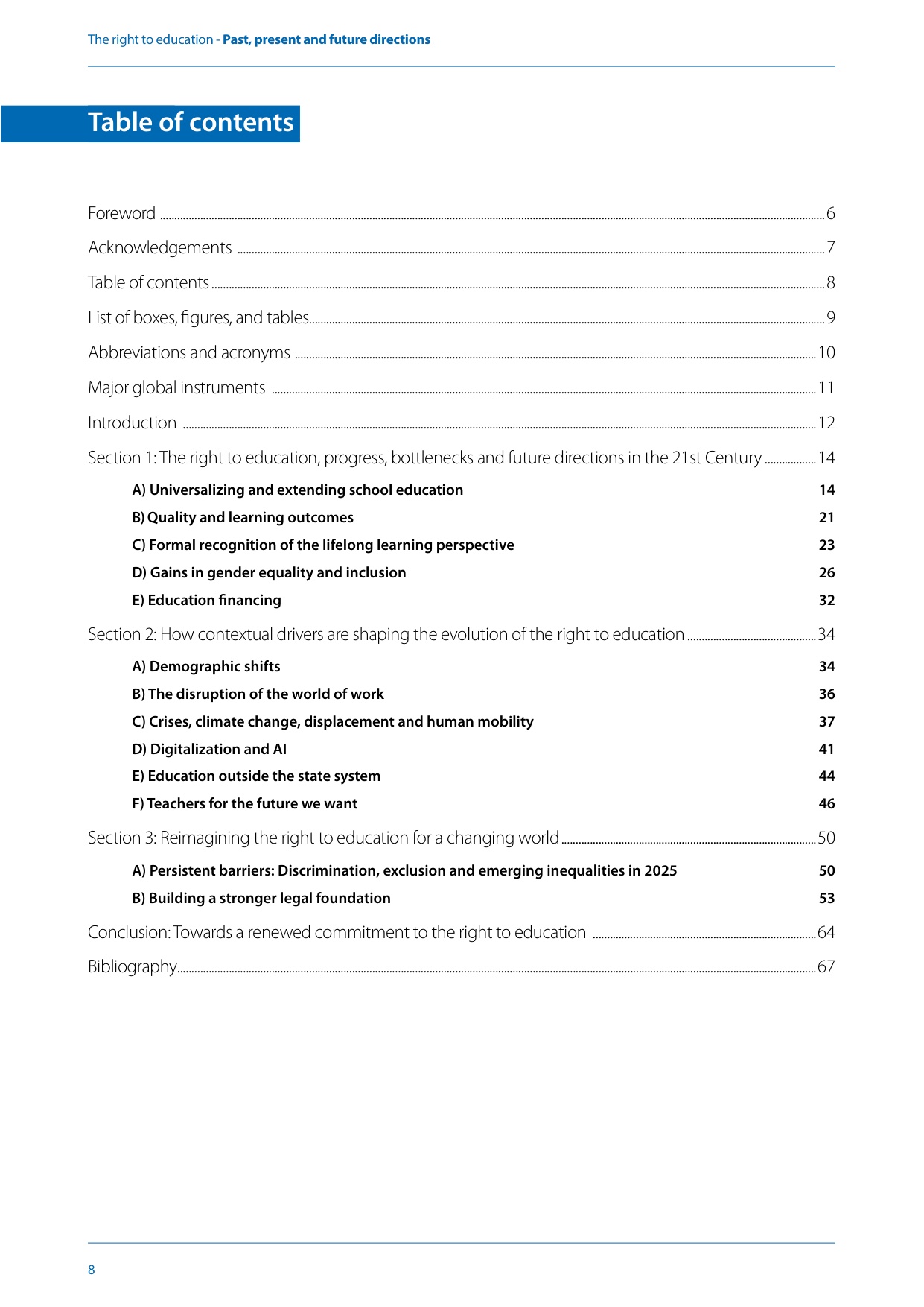 UNESCO：2025受教育权：过去、现在与未来研究报告（英文版）.pdf