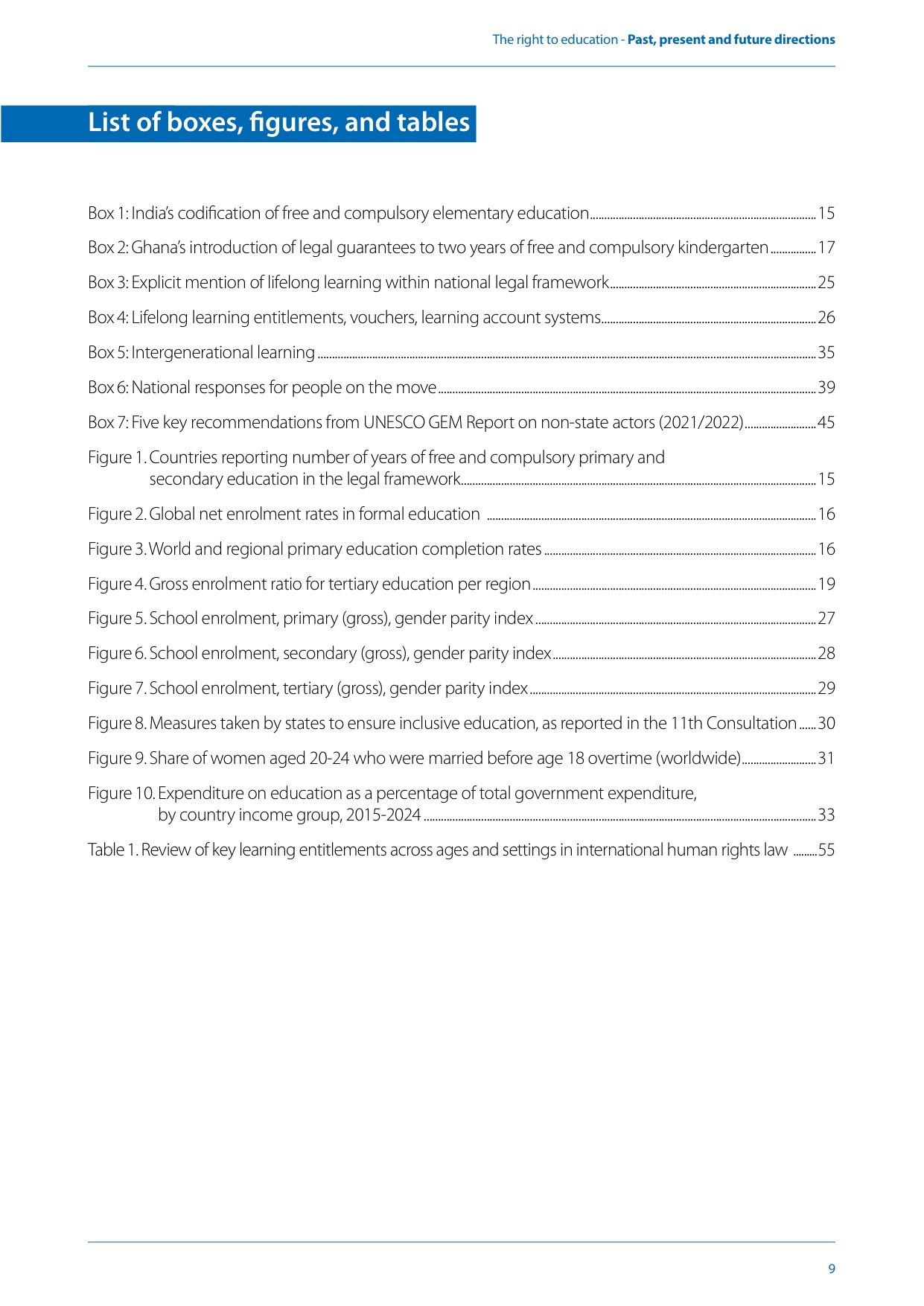UNESCO：2025受教育权：过去、现在与未来研究报告（英文版）.pdf
