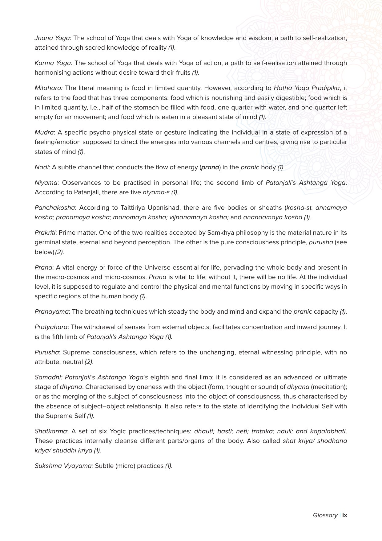 WHO世界卫生组织：2025年瑜伽培训技术报告（英文版）.pdf