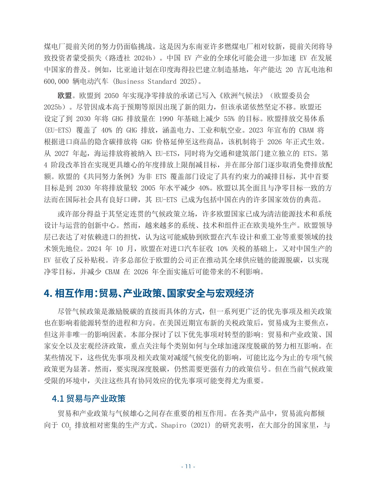 保持全球能源转型势头.pdf