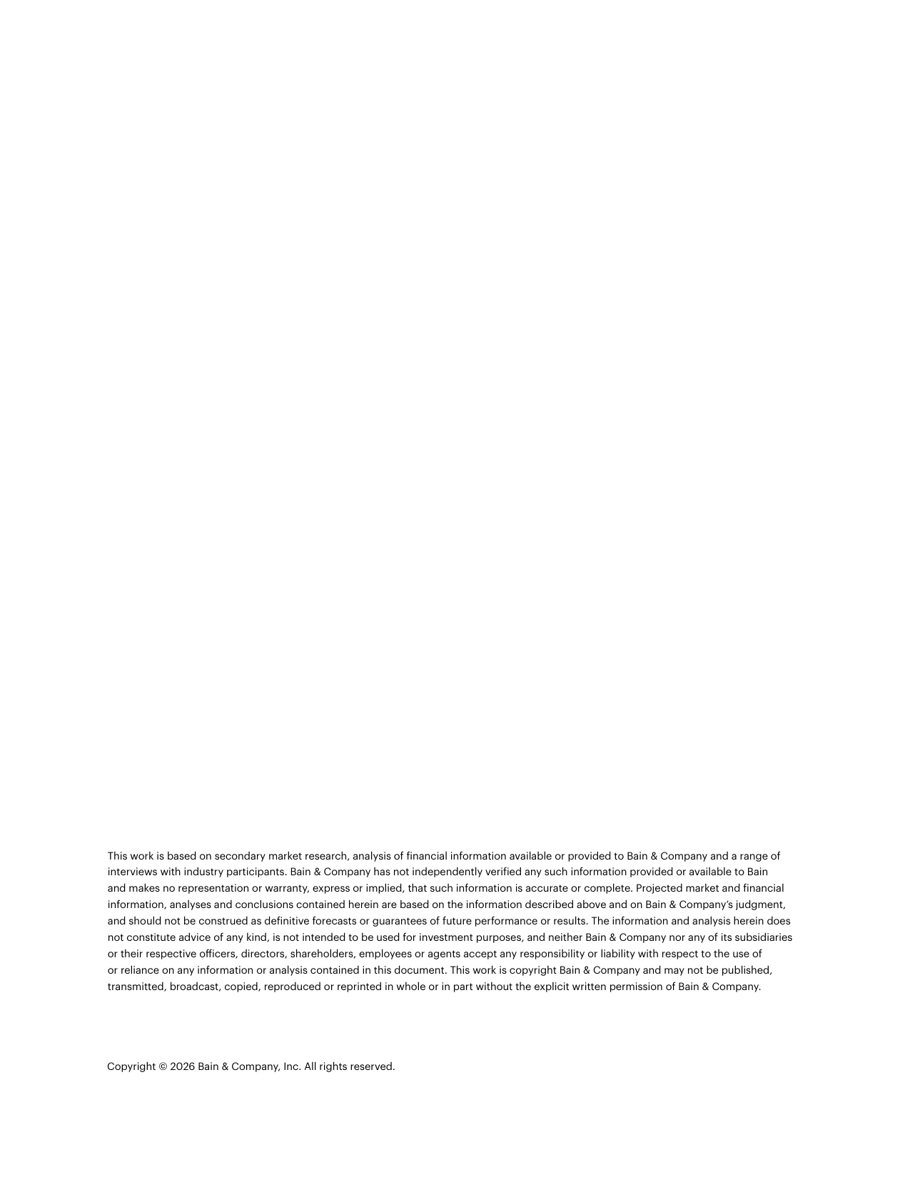 贝恩公司：2026年全球医疗健康行业私募股权报告（英文版）.pdf
