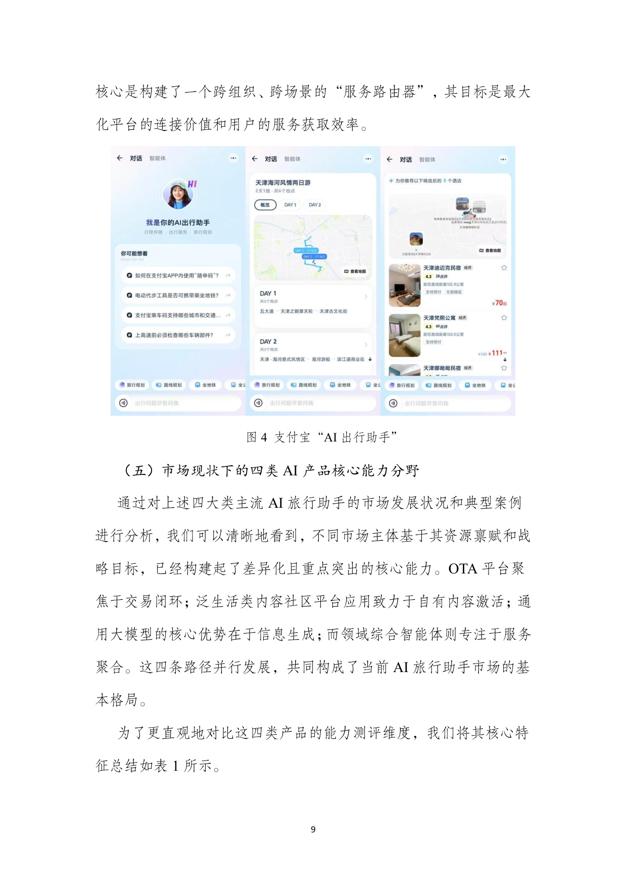 【北二外】AI旅游行程助手类产品能力评测报告.pdf