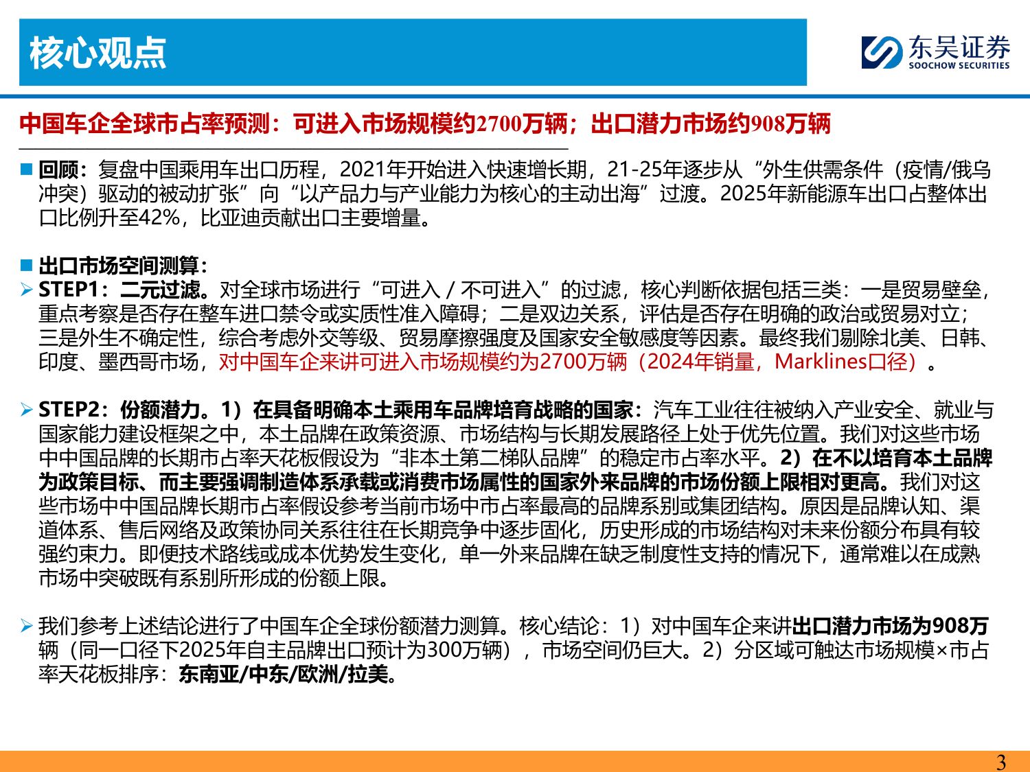 乘用车行业全球化策略：从全面扩张走向分市场分主体的结构性出海.pdf
