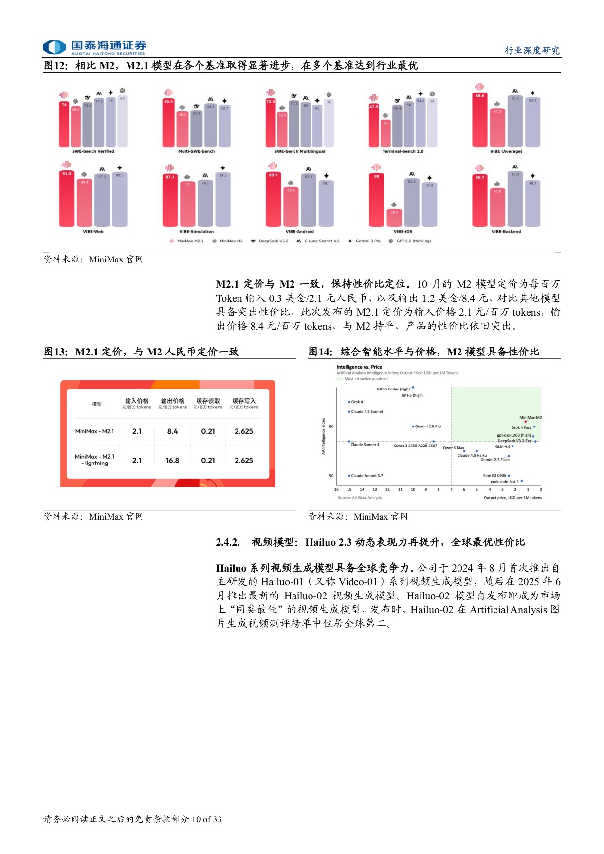 大模型公司上市推进，看好AI技术发展与商业落地.pdf