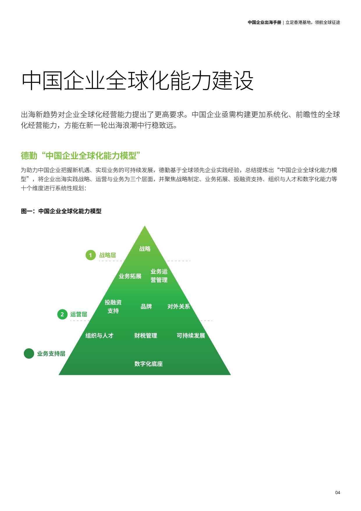 德勤：2025中国企业出海手册：立足香港基地 领航全球征途.pdf
