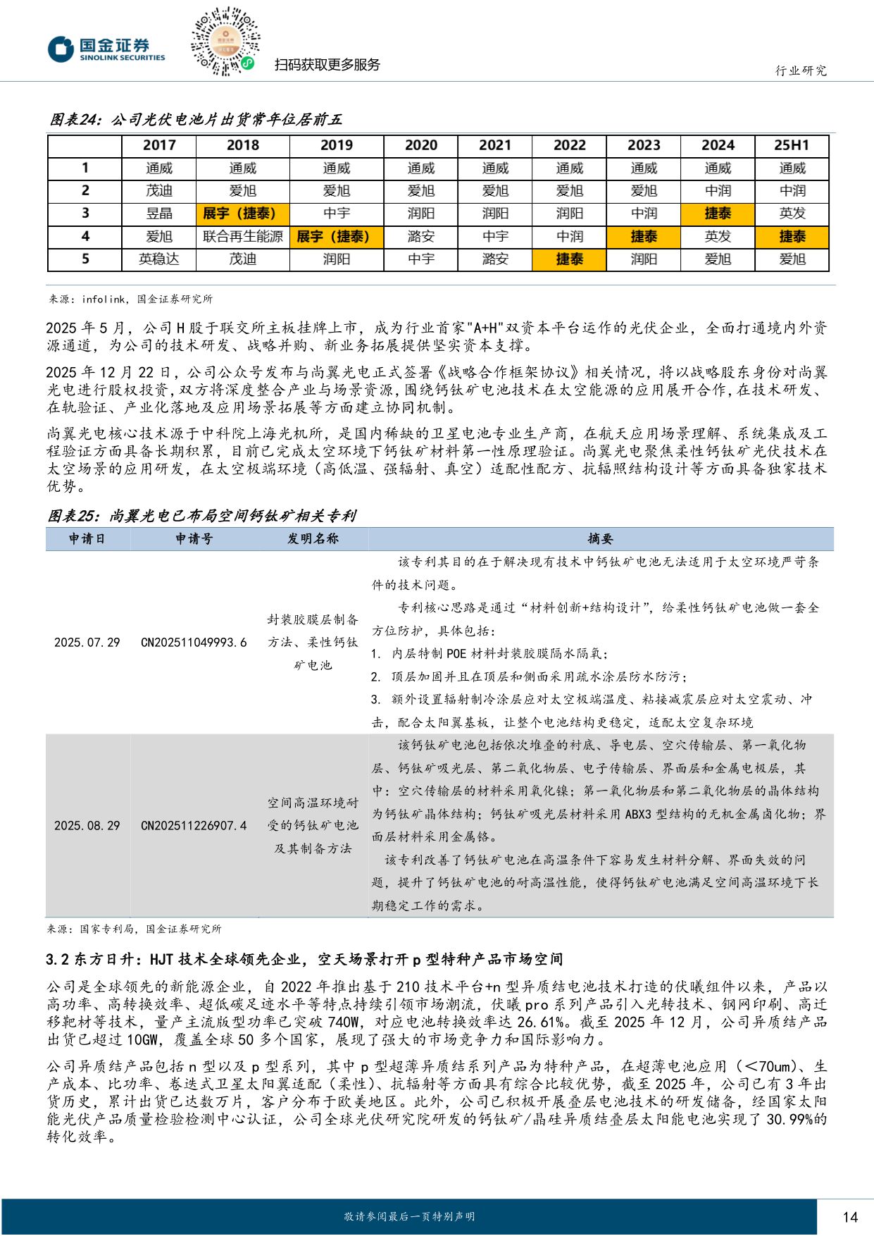 电力设备与新能源行业研究：太空光伏专题（一）技术篇-从高可靠性迈向高性价比，超高壁垒铸就蓝海市场.pdf
